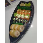 Combinado 20 peças