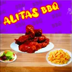 Alitas BBQ