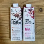 NOT SHAKE PROTEIN