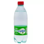 ÁGUA MINERAL COM GÁS