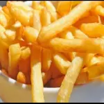 Batata Frita