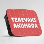 Teriyaki ahumada 2x1