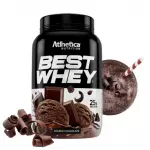 Best Whey Atlhetica 900g