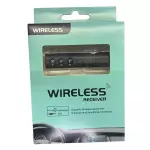 Clave: WR Convertidor a Bluetooth