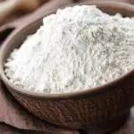 Goma Xantana