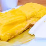 HUMITA DOBLE QUESO