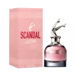 JEAN PAUL GAULTIER SCANDAL
