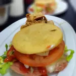 Arepa New York