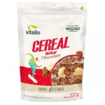 Cereal Matinal Chocolate SG Vitalin