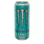 Monster Mango Loco Zero 473ml