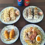 Combo Pareja 2