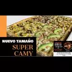 1 SUPER CAMY