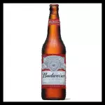 BUDWEISER 600 ML