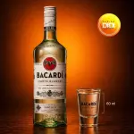 BACARDI