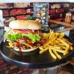 ABUELO BURGER