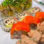 Sakura box