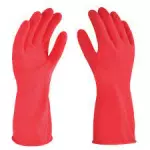Guantes de Hule