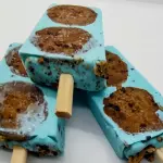 MONSTER COOKIES