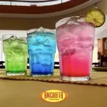 Soda italiana