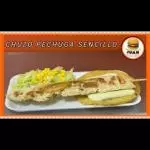 CHUZO SENCILLO