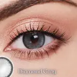 Diamomdbn Gray hiperrealistas