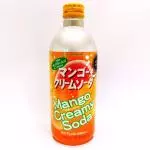 UCC MANGO CREAM SODA CAN