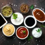 Salsas