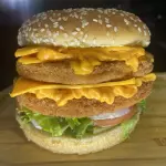 CLISPY DOUBLE CHEDDAR(DUPLO CHEDDAR)