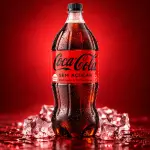 Coca-Cola 2L ZERO