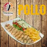 Asado de Pollo