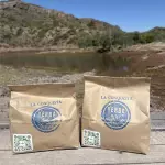 Yerba agro ecológica
