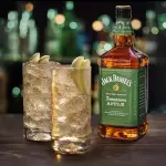 Whisky Jack Daniels Apple 1L