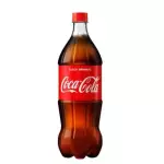 Coca-cola 1 litro