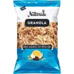 CEREAL GRANOLA FRUTAS LIGHT NATURALE