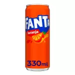 REFRIGERANTE FANTA LARANJA
