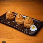 Hot doce de leite  10unid (novo)