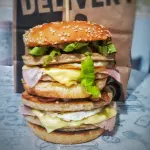 Trio Cf General🍔🍟🥤🥇