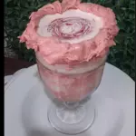 Shake Gourmet TAÇA