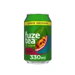 fuze tea Maracuyá 330ml