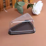 Mousse Triangular Grande