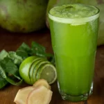 DETOX VERDE