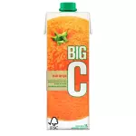 JUGO BIG C X 1 L NARANJA COD.400