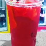 Copao de Gin Tonica mais energetico