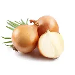 Cebola Branca