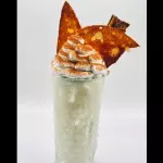 Frappé Buñuelo