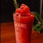Caipirosca Nevada