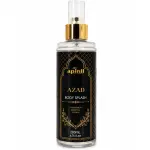 Body Splash Azad 200ml Apinil
