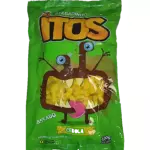 SALGADINHO ITOS CEBOLA 100G