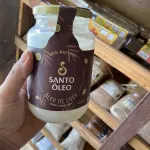 Óleo de coco 300ml