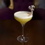 Pisco punch